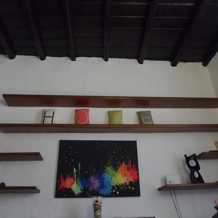 Vaticano Ohana Suite Trastevere Rome Luaran gambar
