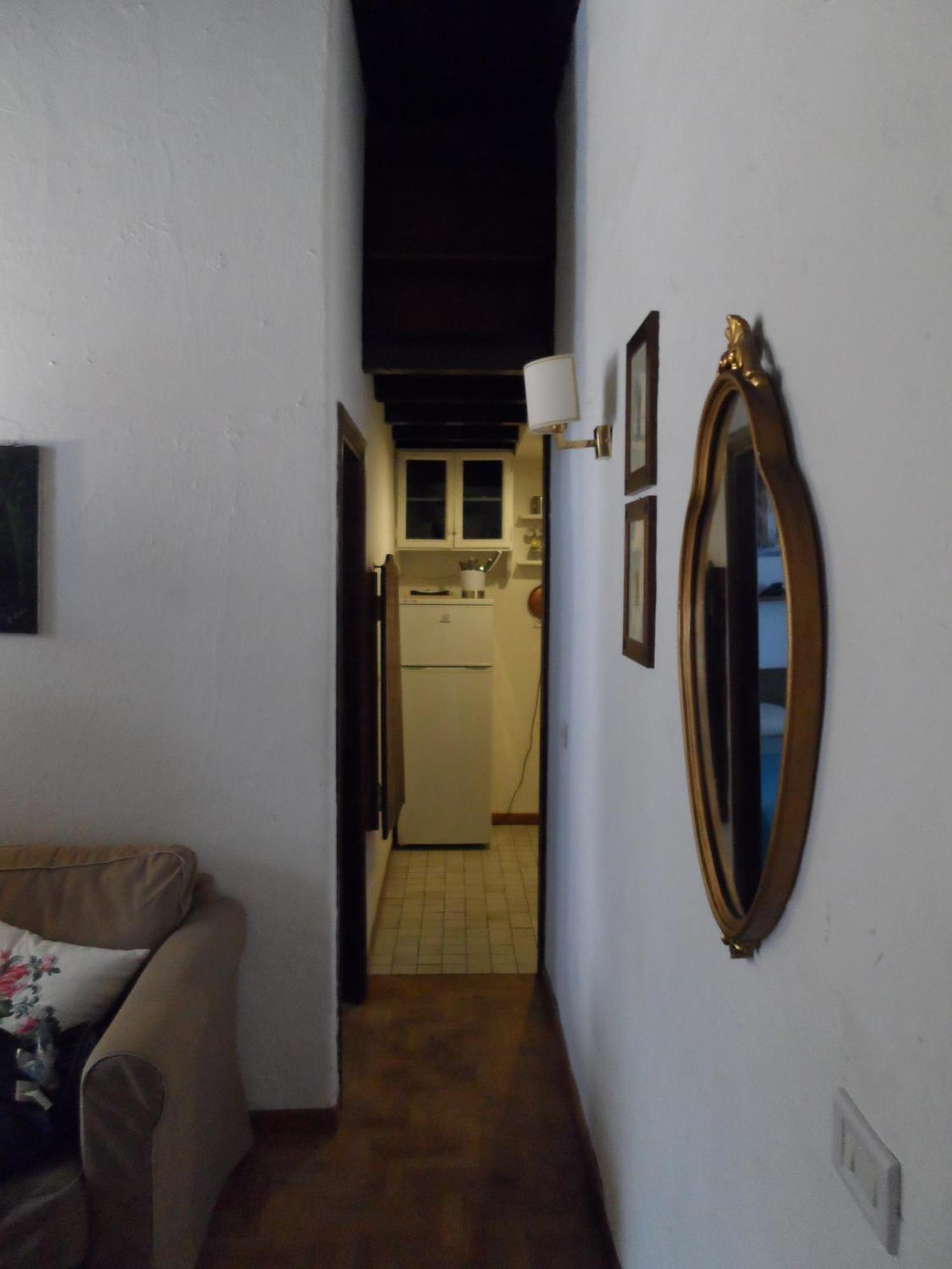 Vaticano Ohana Suite Trastevere Rome Luaran gambar