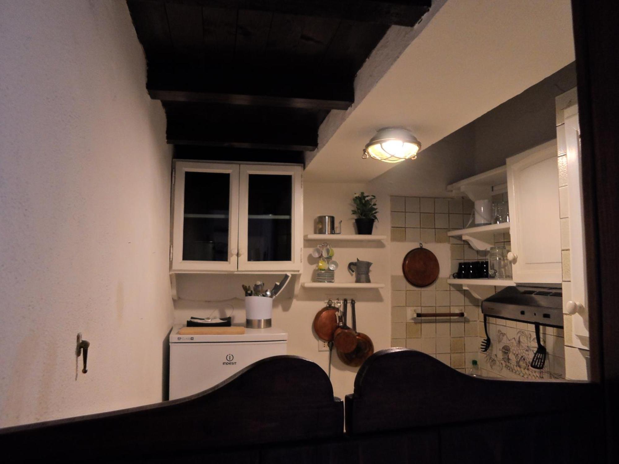 Vaticano Ohana Suite Trastevere Rome Luaran gambar