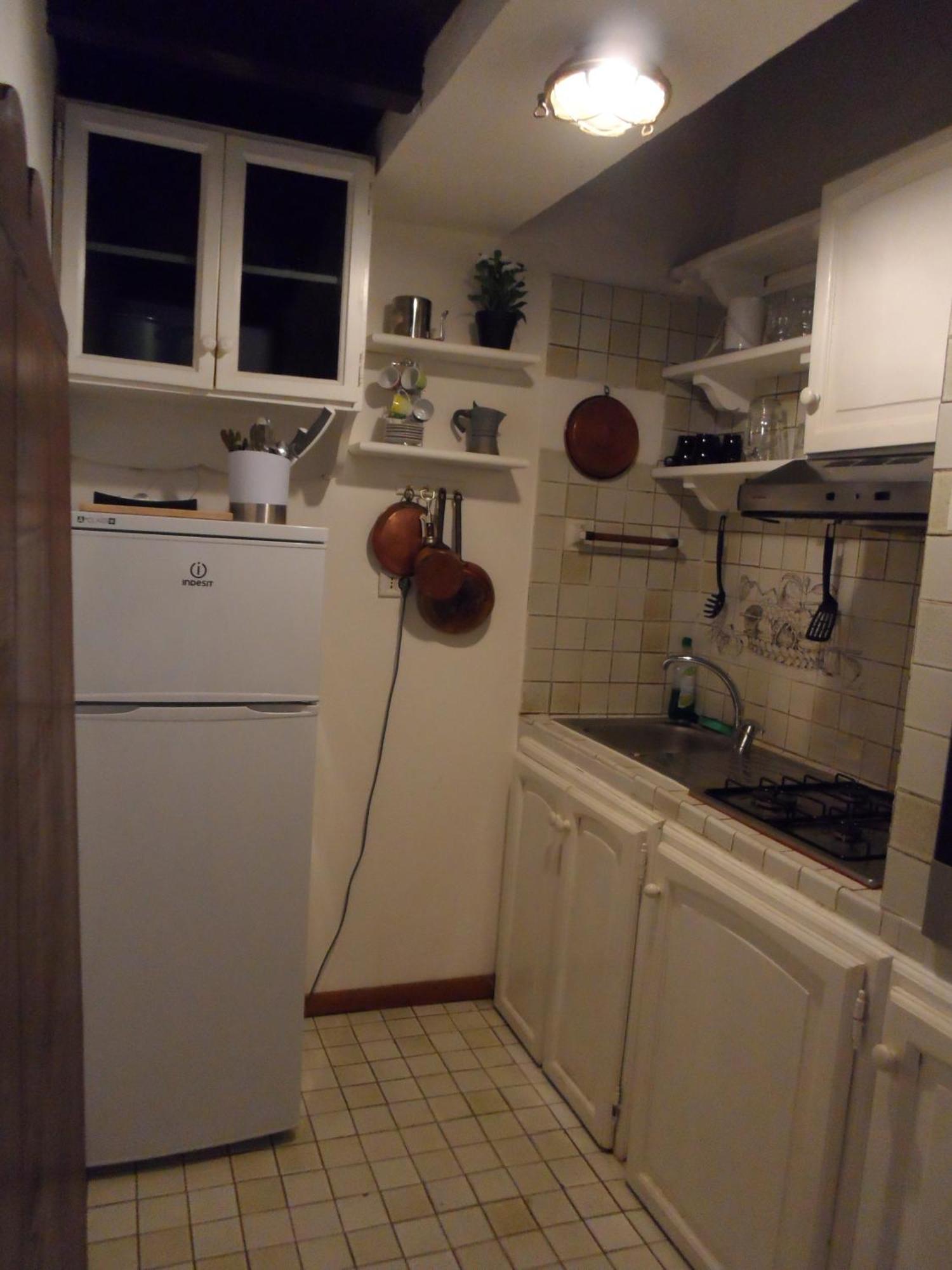 Vaticano Ohana Suite Trastevere Rome Luaran gambar