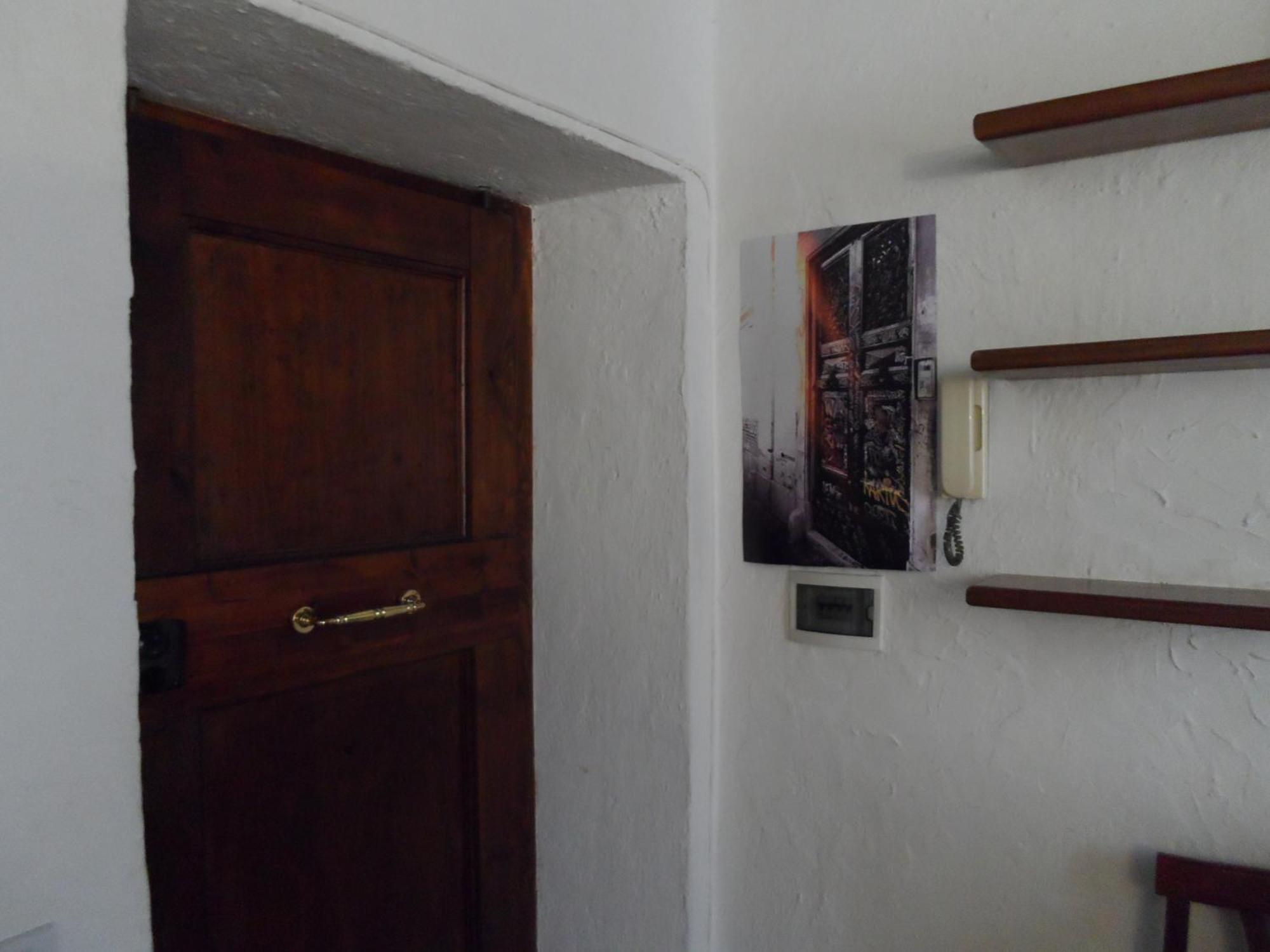 Vaticano Ohana Suite Trastevere Rome Luaran gambar
