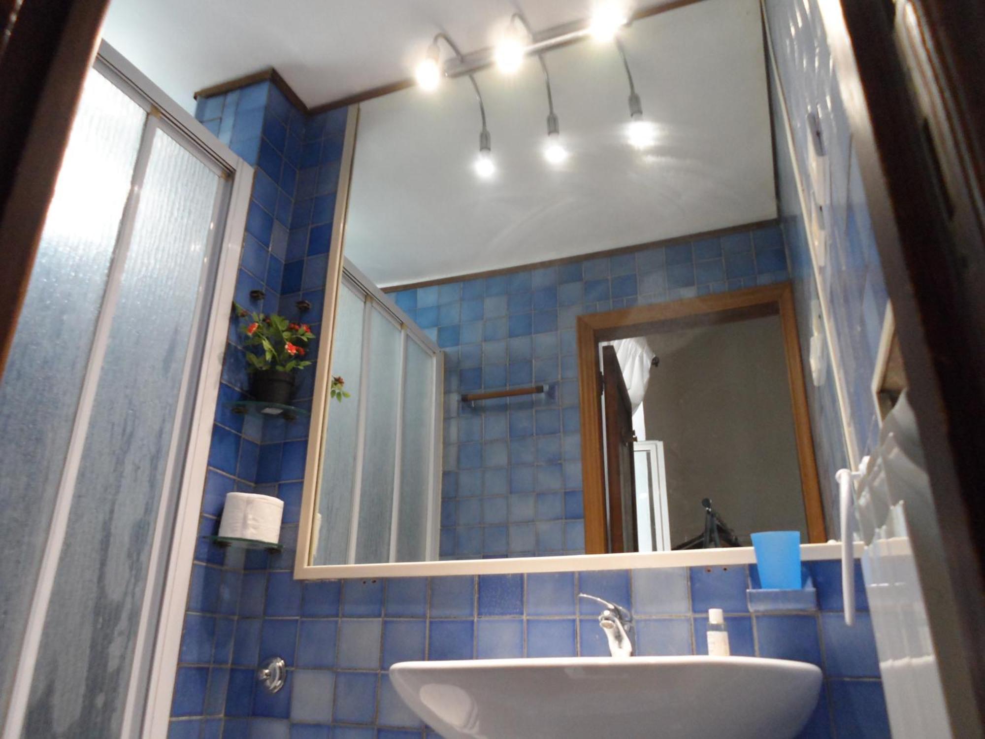 Vaticano Ohana Suite Trastevere Rome Luaran gambar