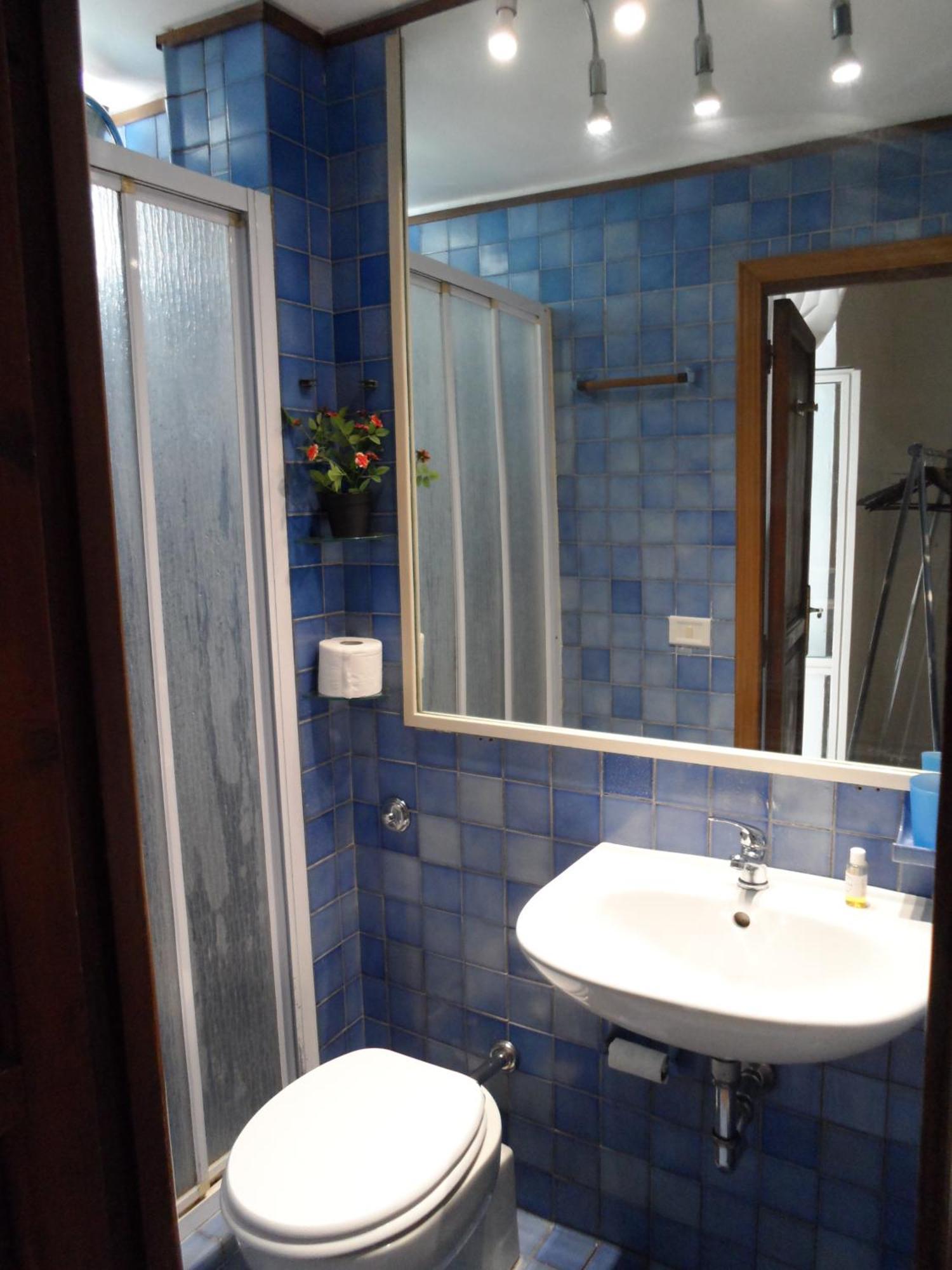 Vaticano Ohana Suite Trastevere Rome Luaran gambar