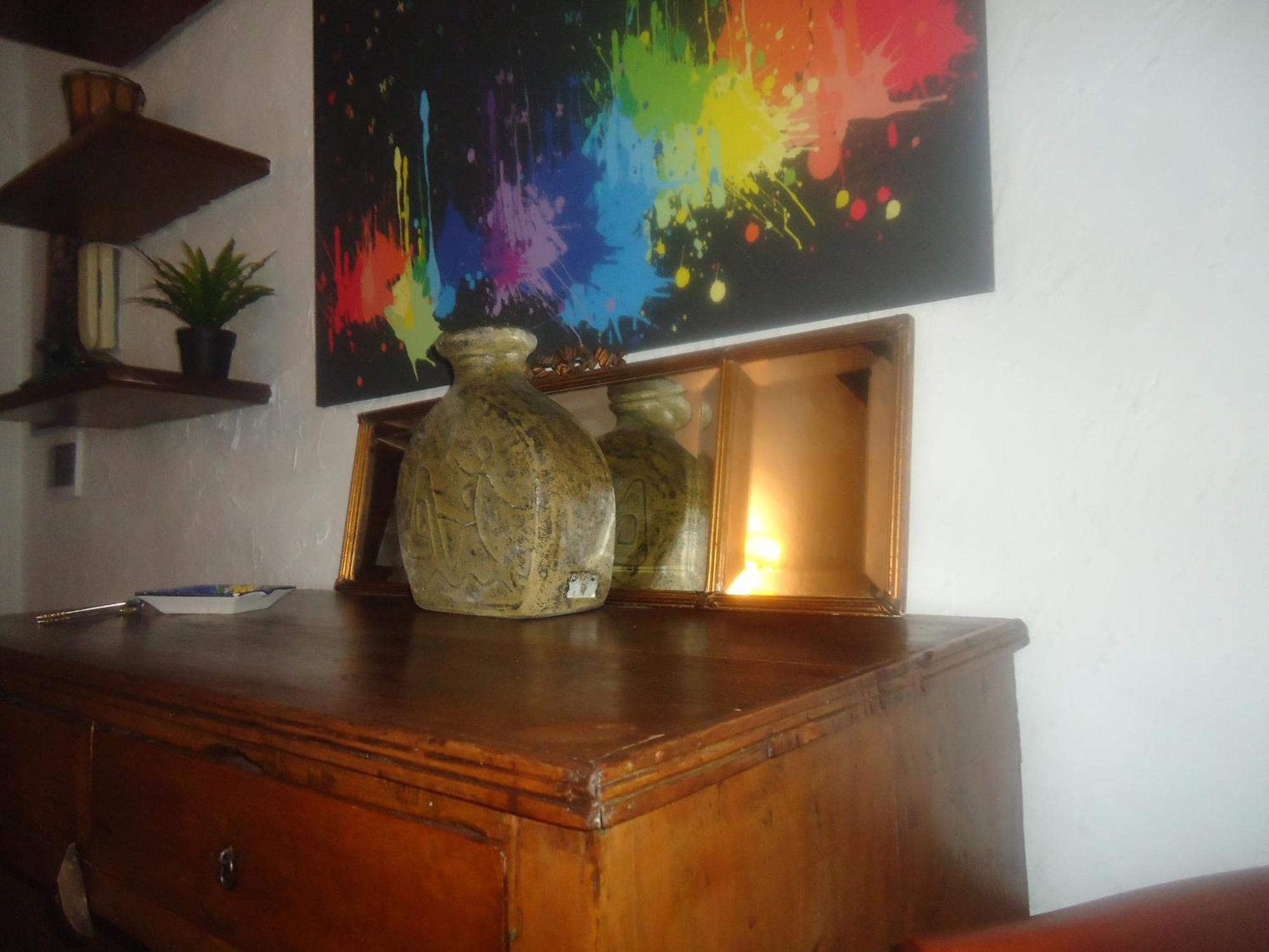 Vaticano Ohana Suite Trastevere Rome Luaran gambar