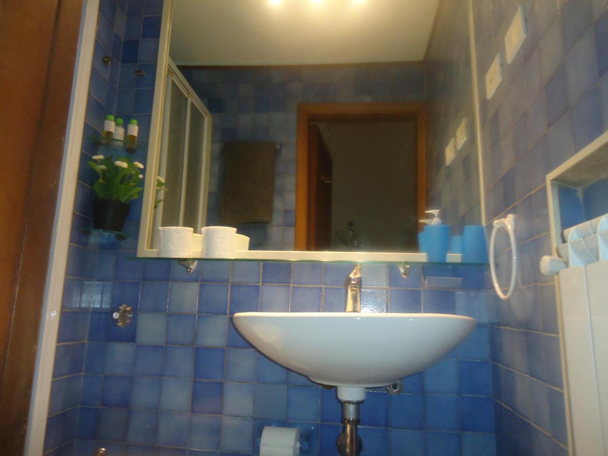 Vaticano Ohana Suite Trastevere Rome Bilik gambar