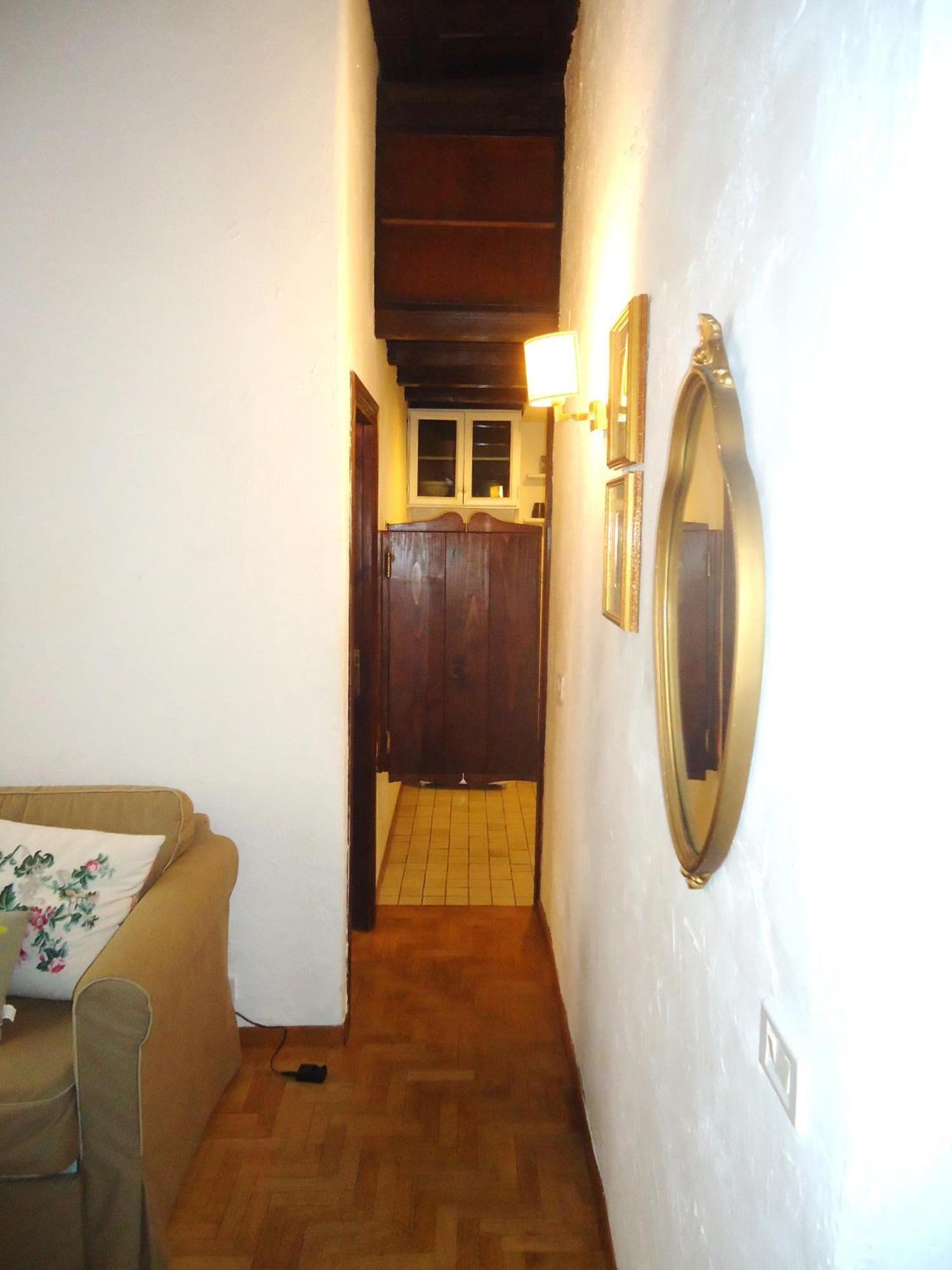 Vaticano Ohana Suite Trastevere Rome Luaran gambar