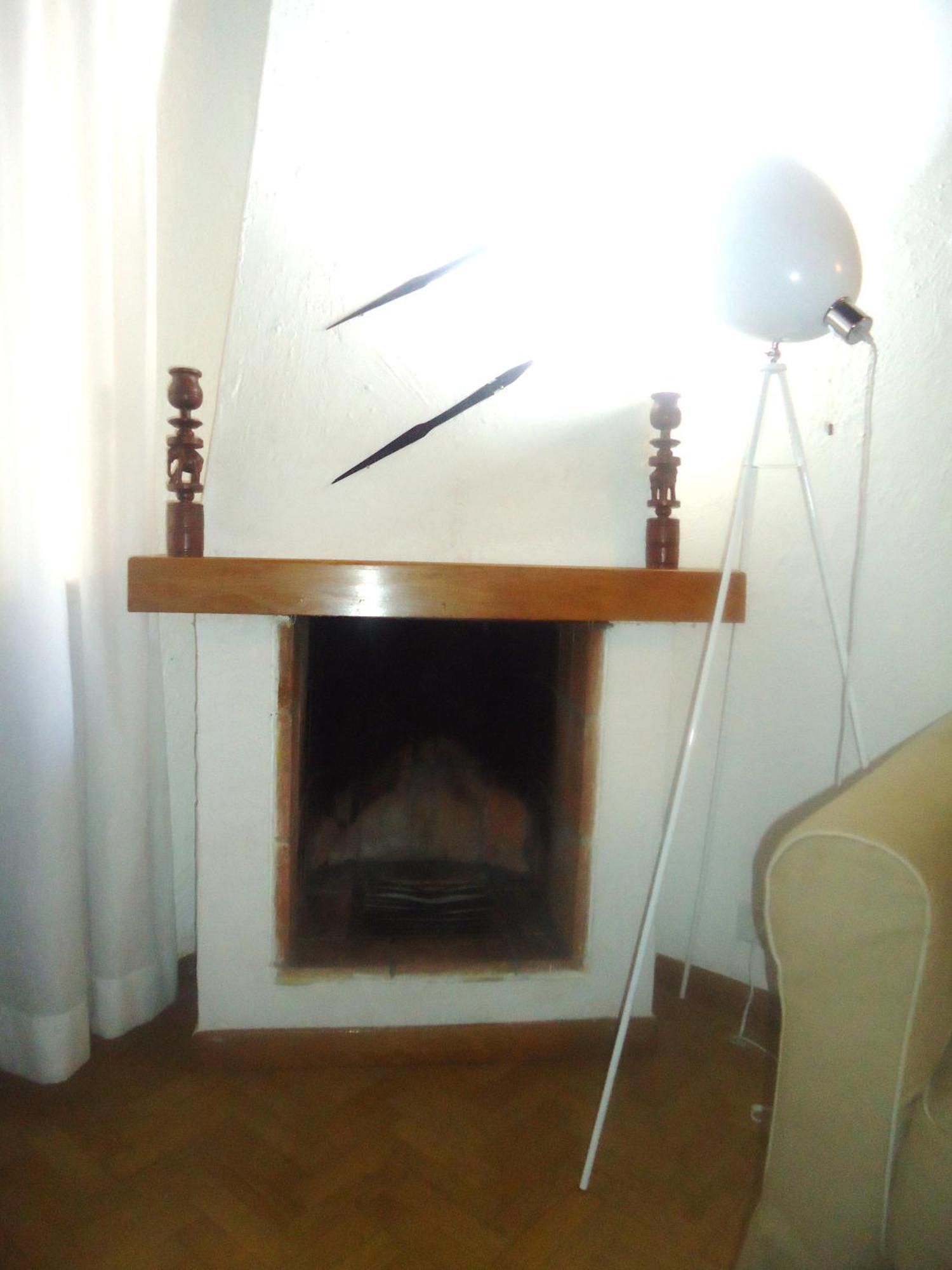 Vaticano Ohana Suite Trastevere Rome Luaran gambar